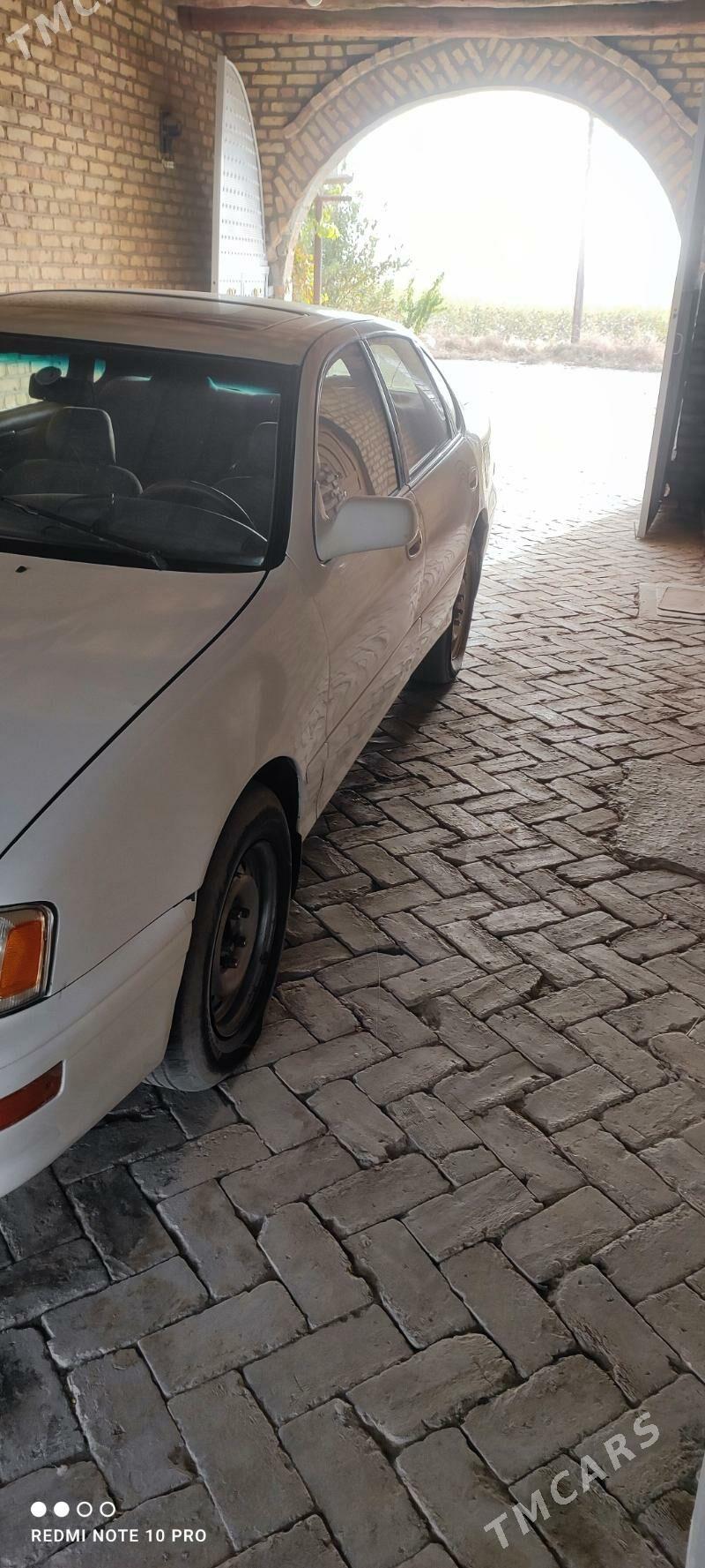 Toyota Avalon 1996 - 106 000 TMT - Garabekewül - img 6