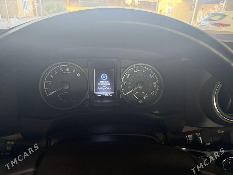 Toyota Tacoma 2023 - 490 000 TMT - Mary - img 7