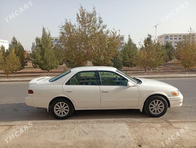 Toyota Camry 1999 - 142 000 TMT - Türkmenabat - img 4