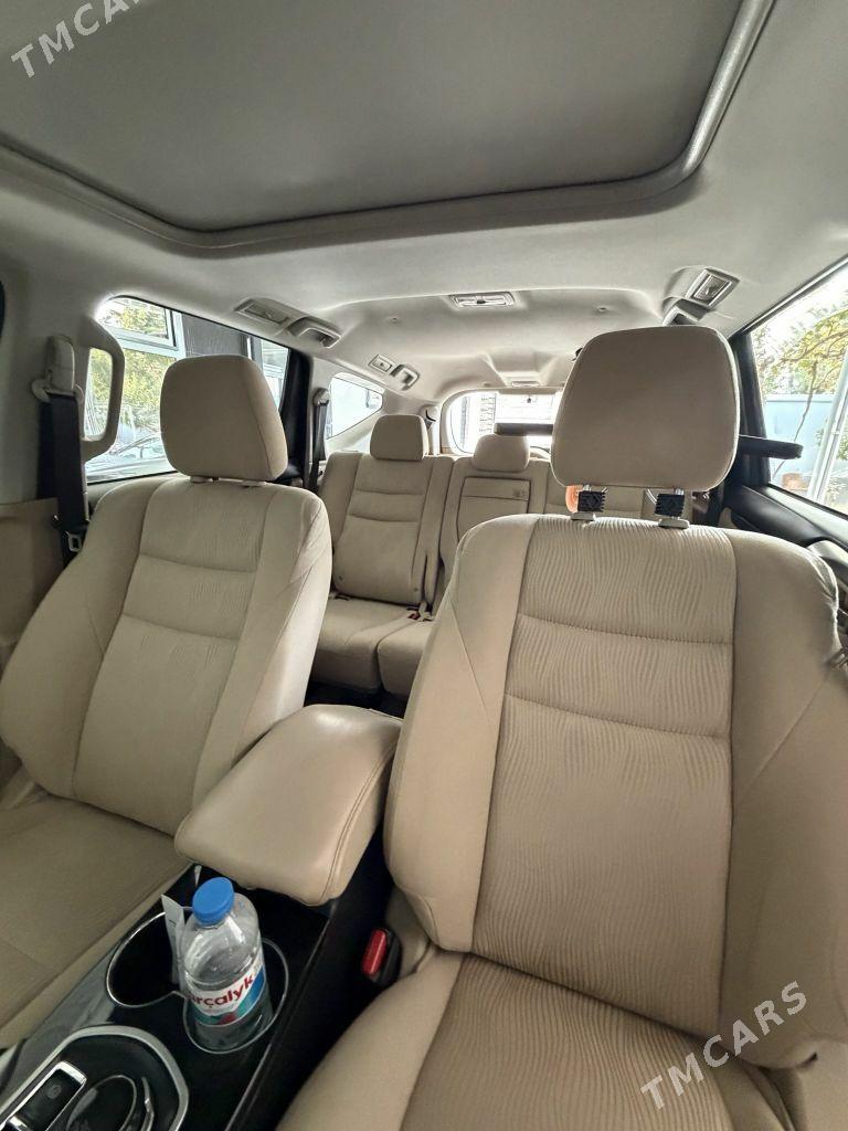 Mitsubishi Montero Sport 2019 - 387 000 TMT - Aşgabat - img 5