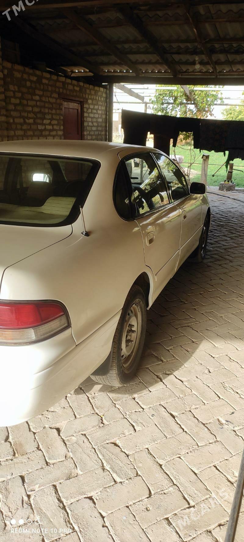 Toyota Avalon 1996 - 106 000 TMT - Garabekewül - img 5