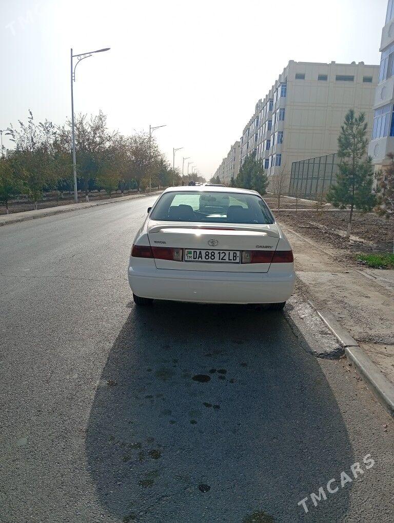 Toyota Camry 1999 - 142 000 TMT - Türkmenabat - img 2