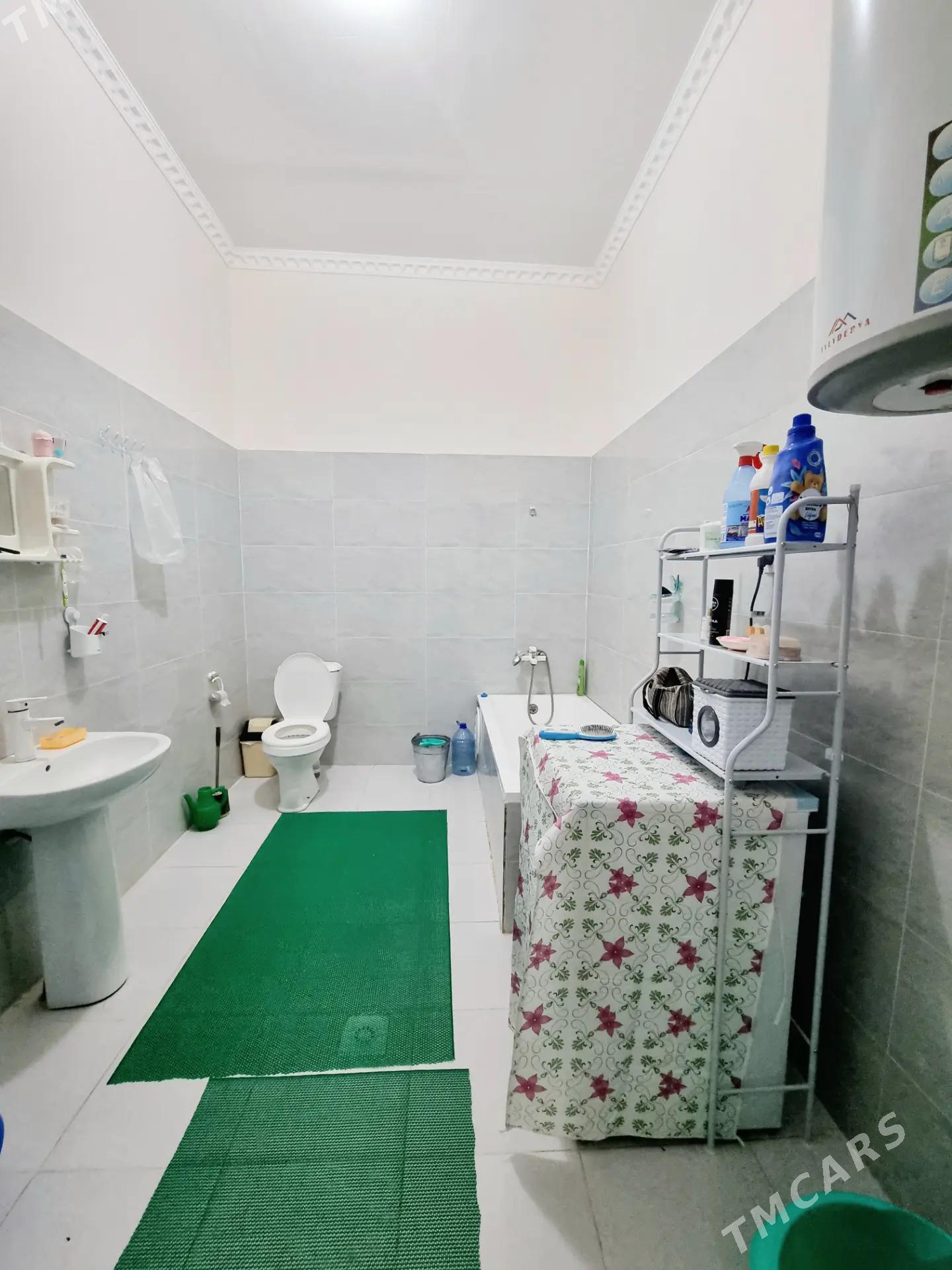 30 ýyllyk satlyk howly jaý  - Мары - img 5