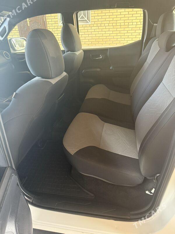 Toyota Tacoma 2023 - 490 000 TMT - Mary - img 8