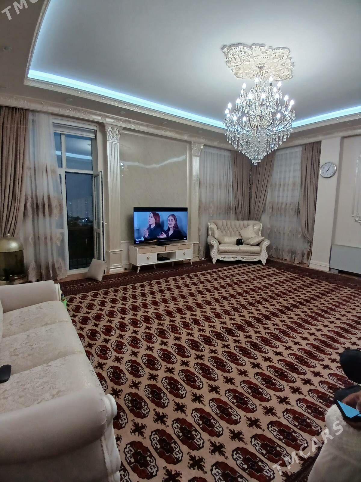 Arçabil Elitka 4 kom - Ашхабад - img 6