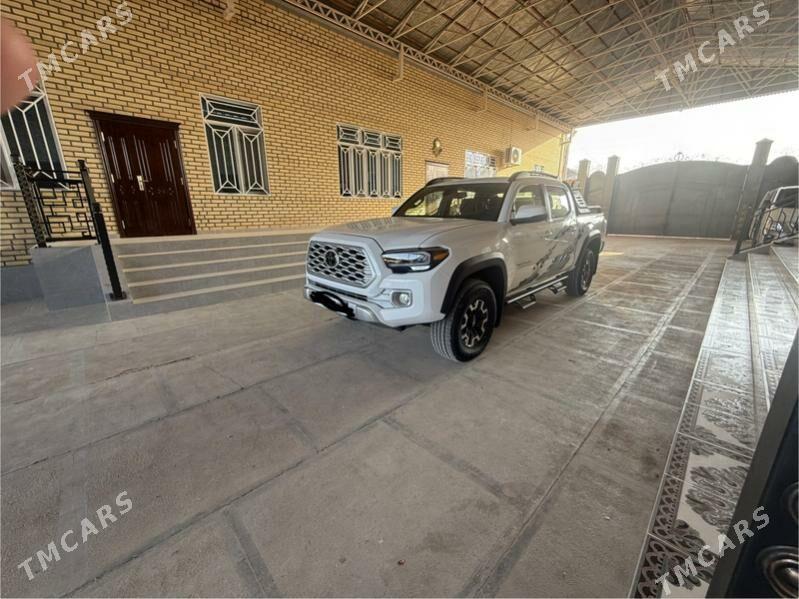 Toyota Tacoma 2023 - 490 000 TMT - Mary - img 2