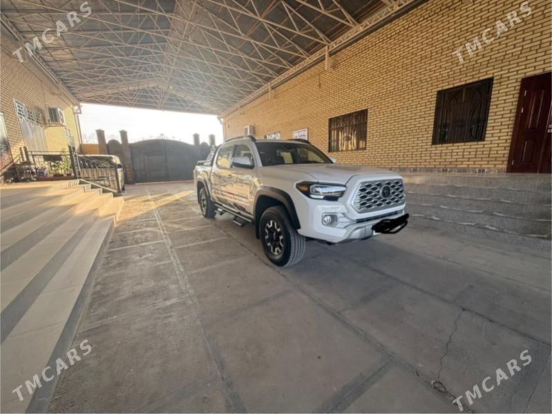 Toyota Tacoma 2023 - 490 000 TMT - Mary - img 3