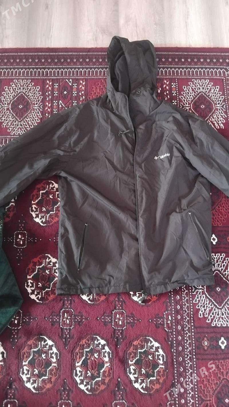 палто  .безрукавка  . платя - Türkmenbaşy - img 2