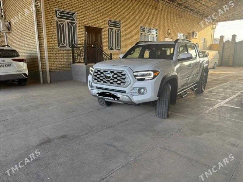 Toyota Tacoma 2023 - 490 000 TMT - Mary - img 1