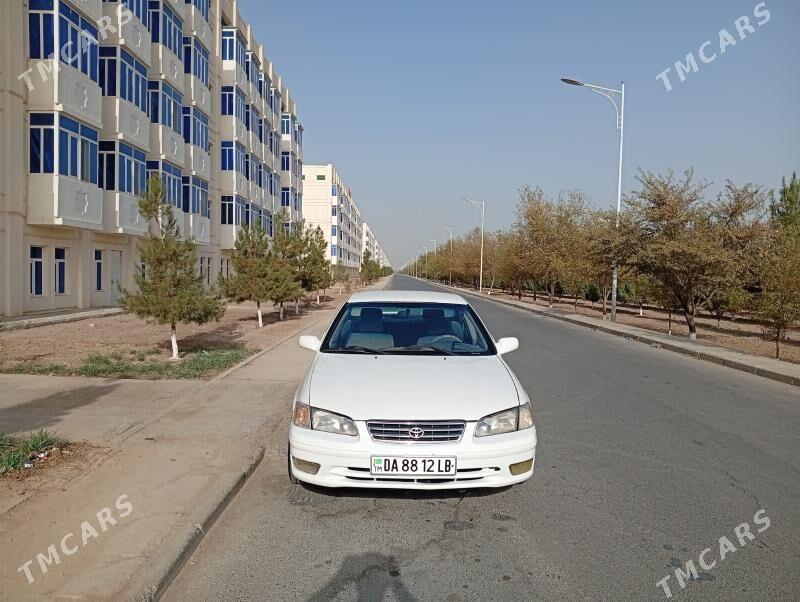 Toyota Camry 1999 - 142 000 TMT - Türkmenabat - img 3