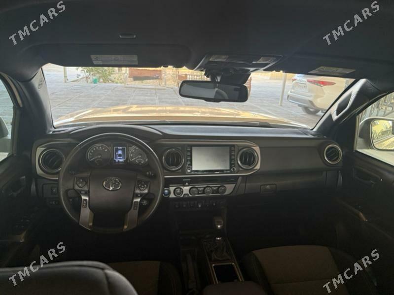 Toyota Tacoma 2023 - 490 000 TMT - Mary - img 6
