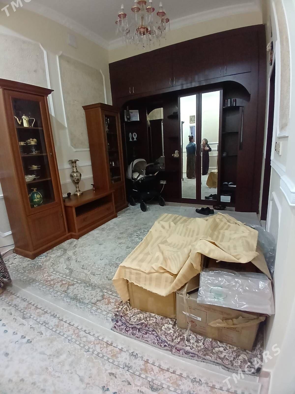 Arçabil Elitka 4 kom - Ашхабад - img 8