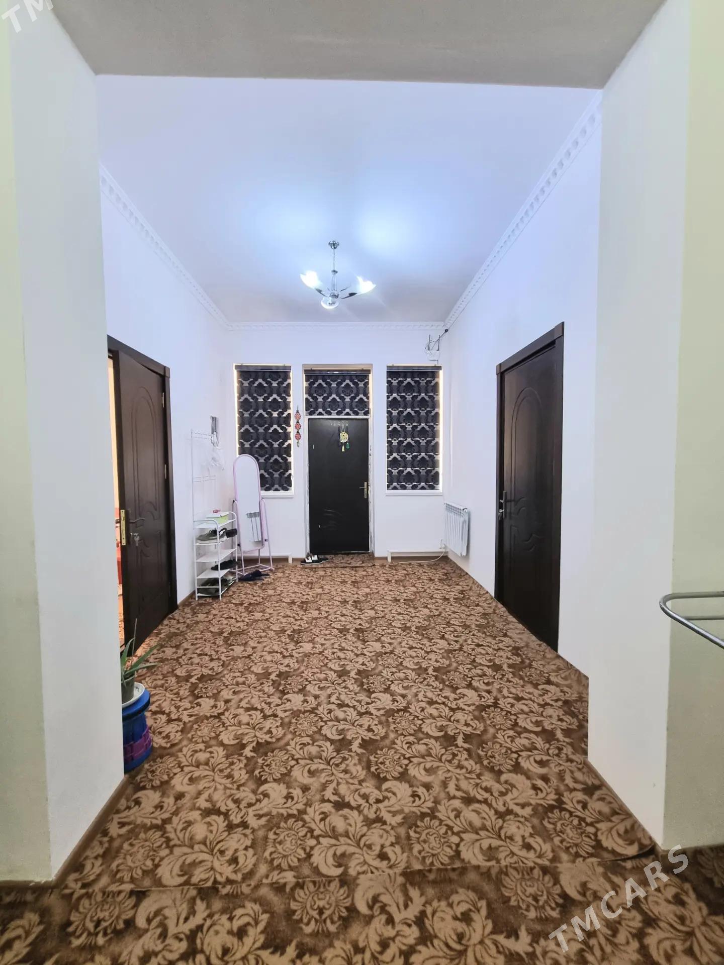 30 ýyllyk satlyk howly jaý  - Мары - img 4