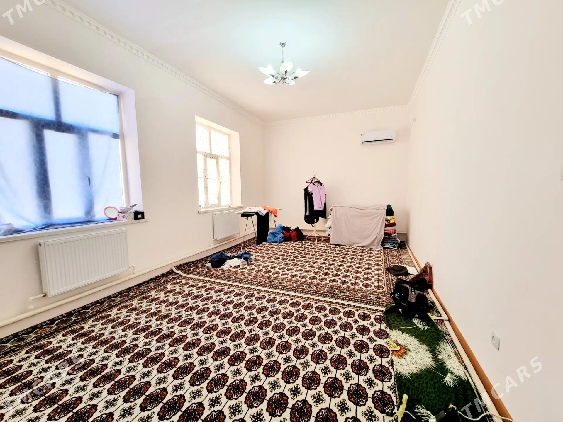 30 ýyllyk satlyk howly jaý  - Мары - img 3