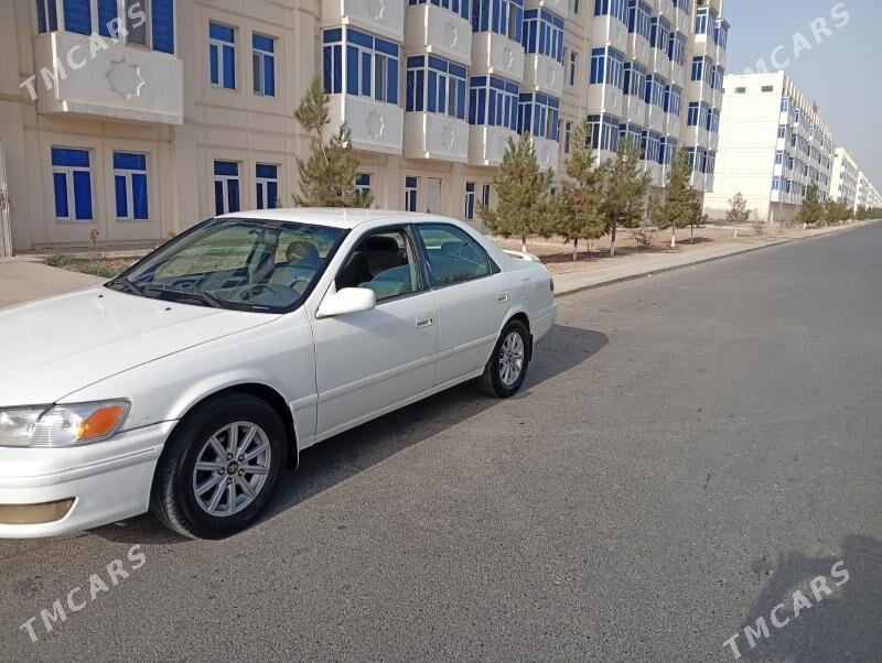 Toyota Camry 1999 - 142 000 TMT - Türkmenabat - img 5