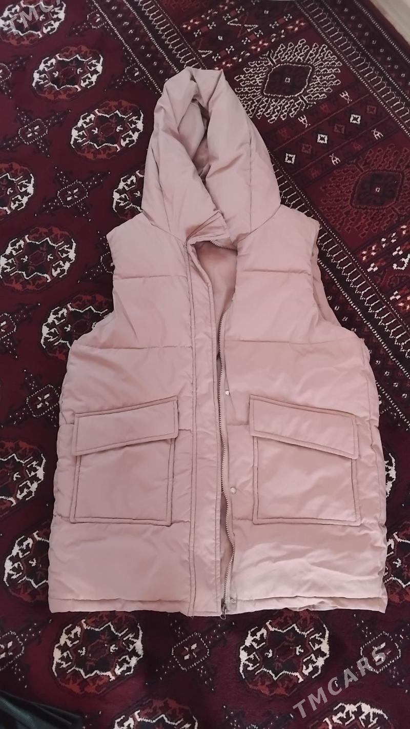 палто  .безрукавка  . платя - Türkmenbaşy - img 3