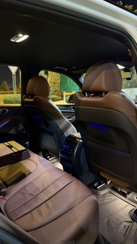 BMW X5 2021 - 1 200 000 TMT - Aşgabat - img 7