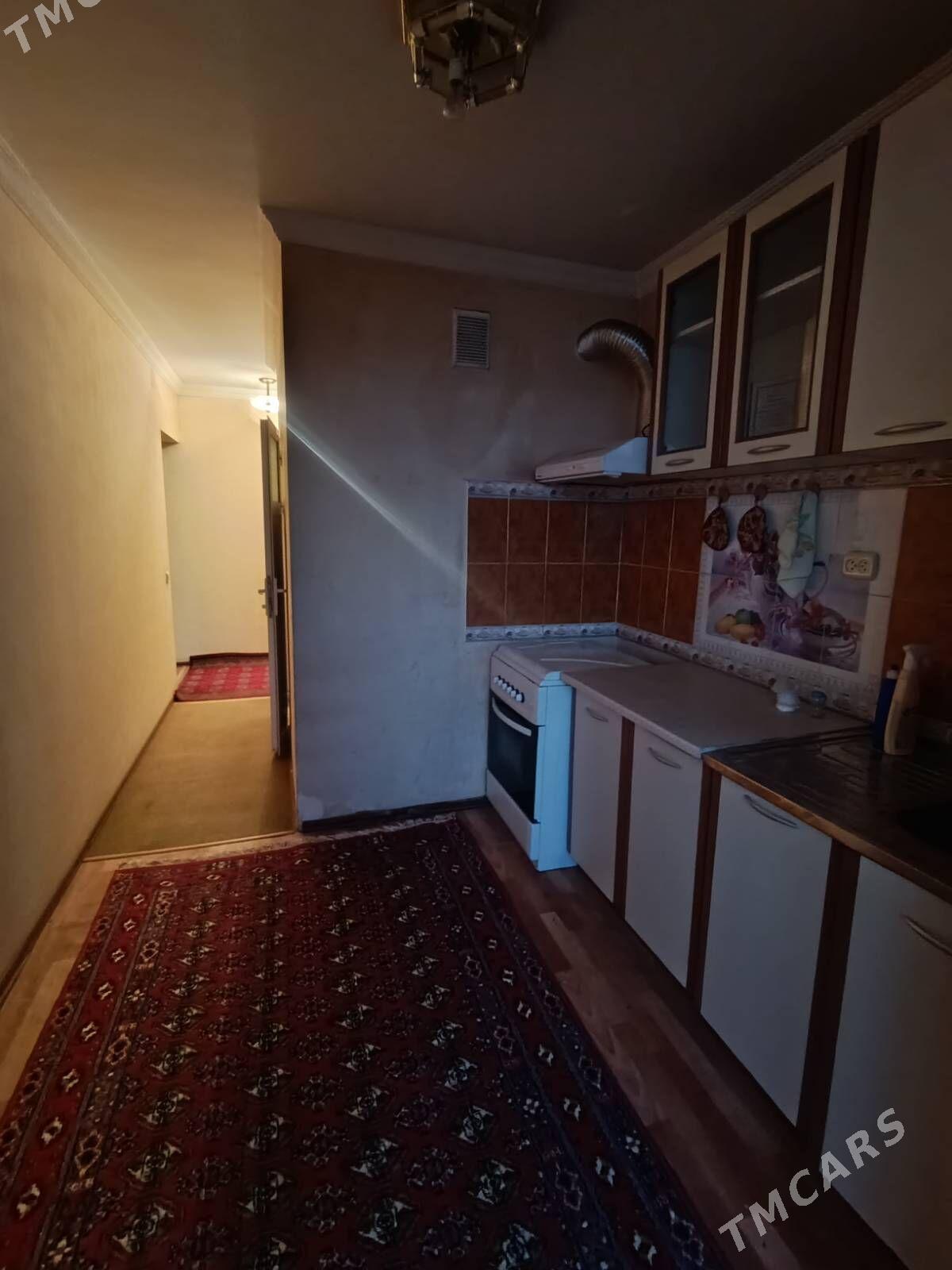 продам 2х комнатную акалтын - Aşgabat - img 4