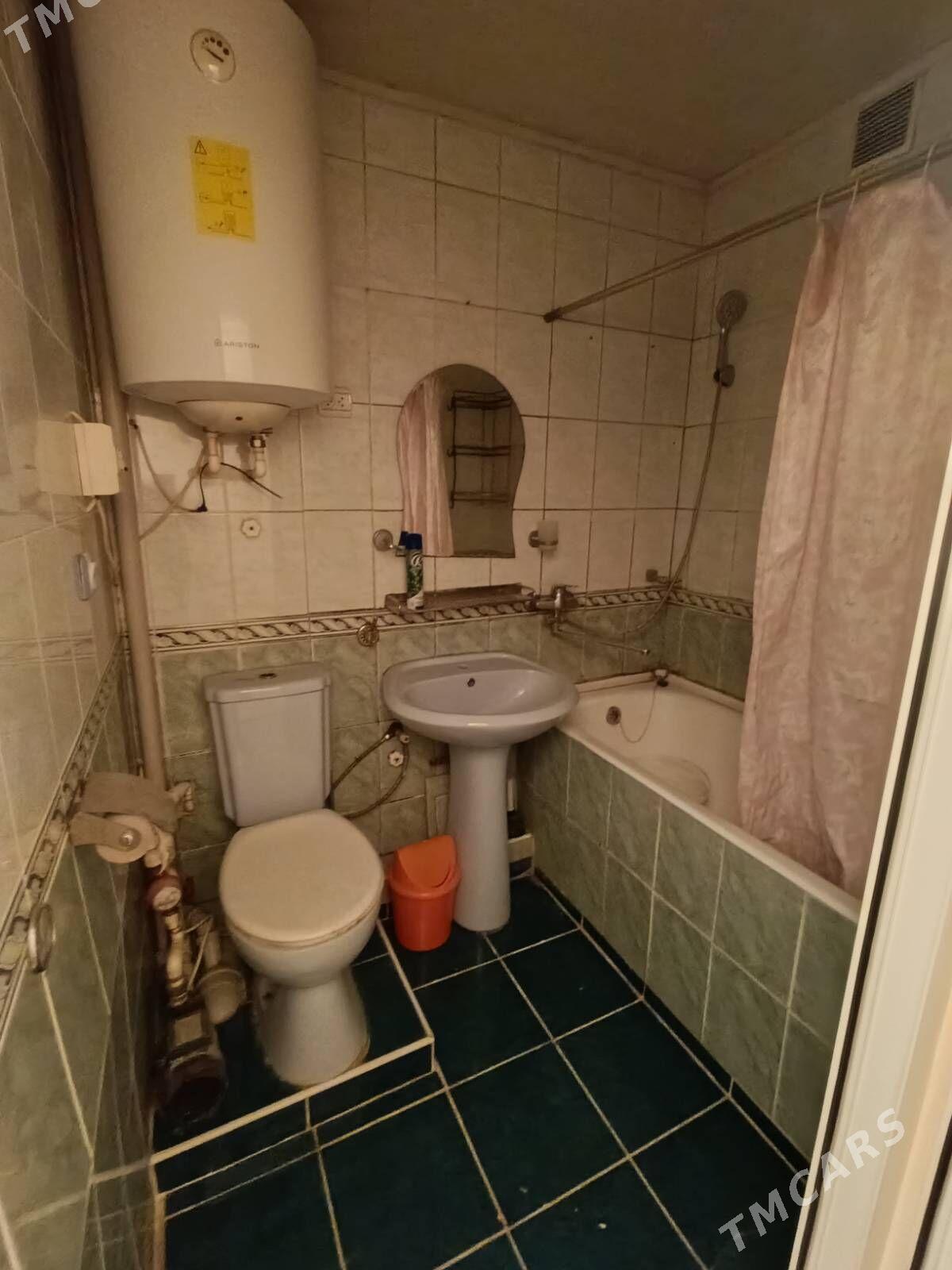 продам 2х комнатную акалтын - Aşgabat - img 3