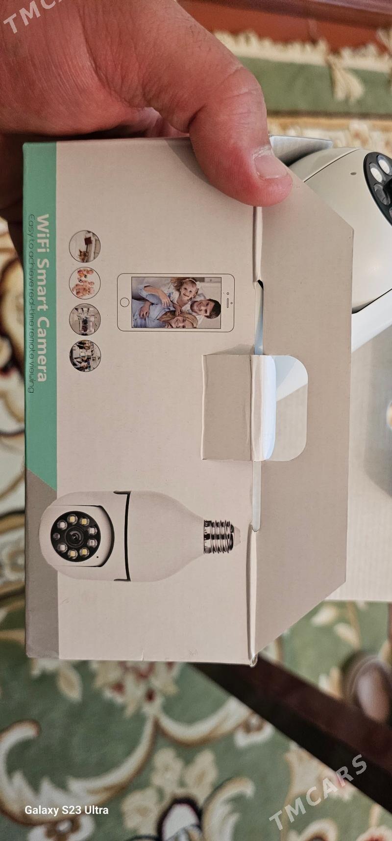 kamera - Мары - img 2