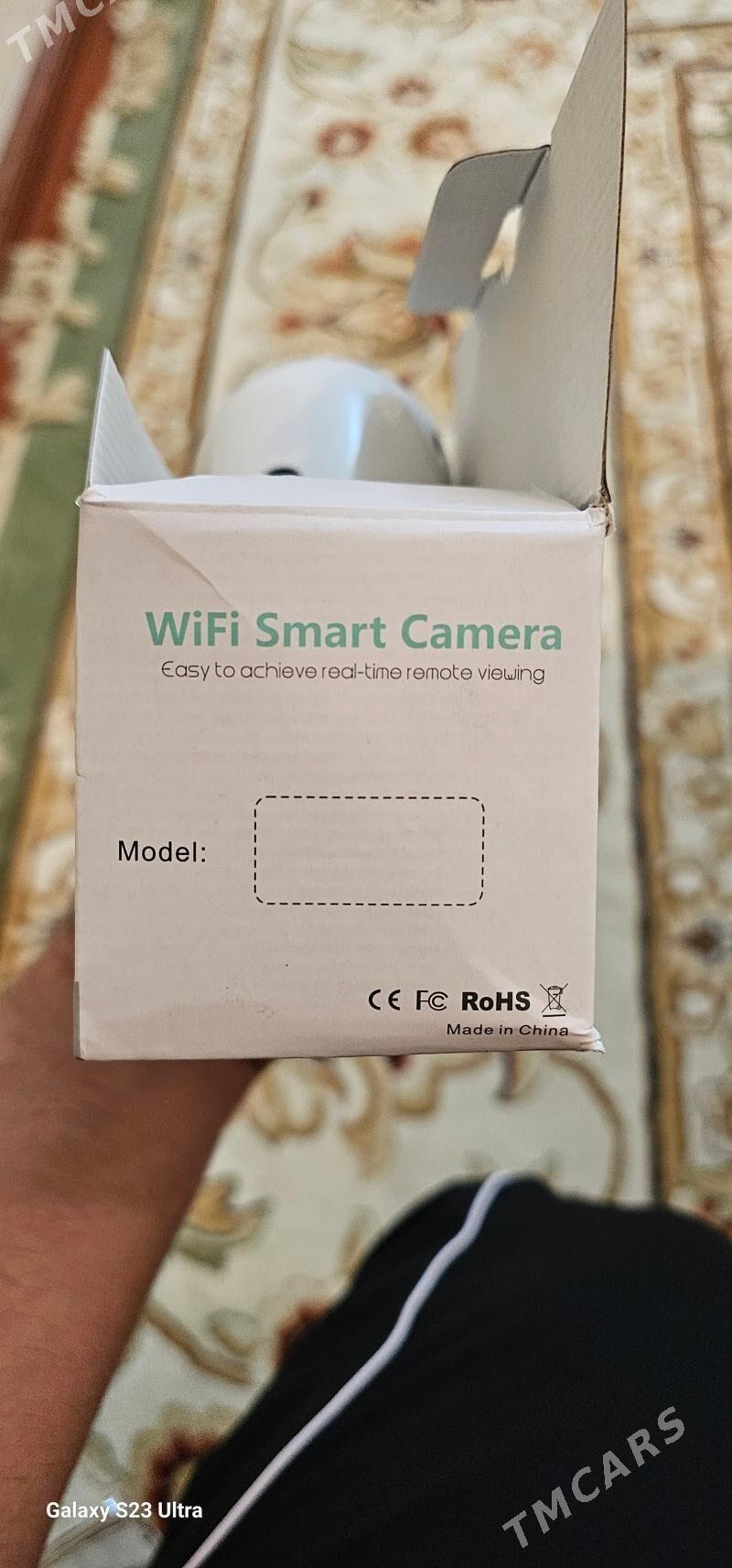 kamera - Мары - img 3