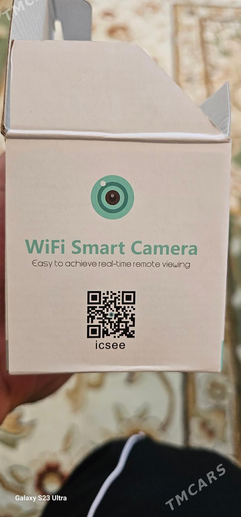 kamera - Мары - img 4