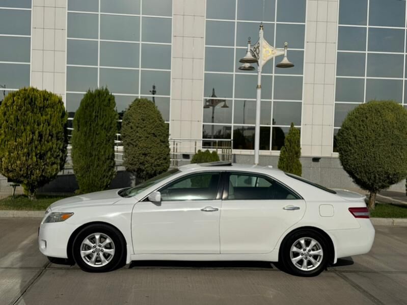 Toyota Camry 2010 - 179 000 TMT - Ашхабад - img 2