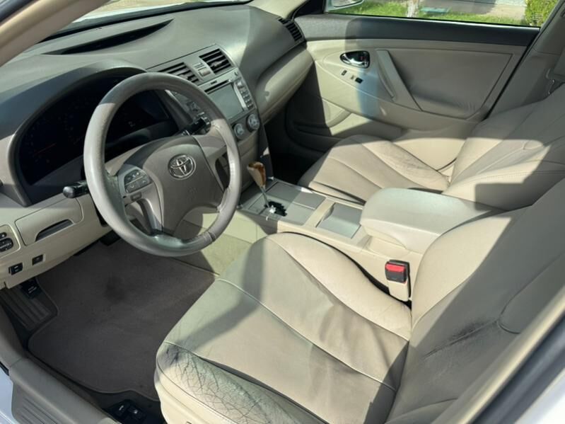 Toyota Camry 2010 - 179 000 TMT - Ашхабад - img 5