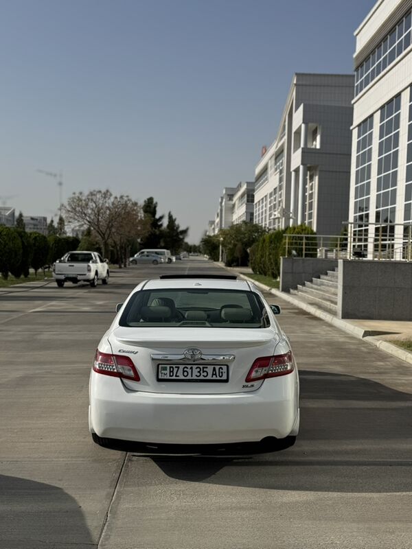 Toyota Camry 2010 - 179 000 TMT - Ашхабад - img 4
