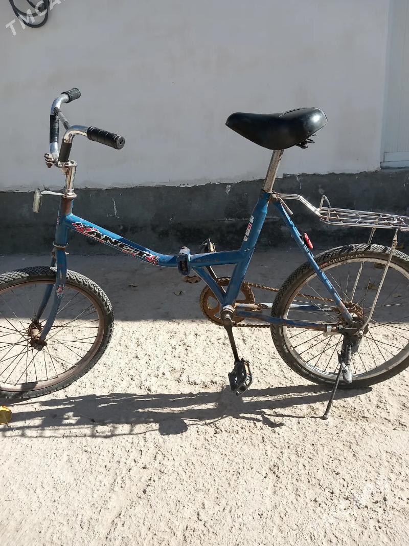 Welosipet - Ruhubelent etraby - img 3