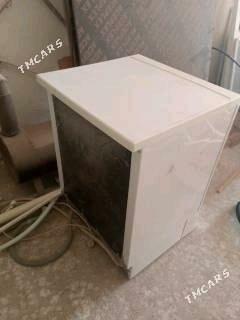 GAP gaç ýüwulýan maşyn - Балканабат - img 3