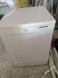 GAP gaç ýüwulýan maşyn - Балканабат - img 1