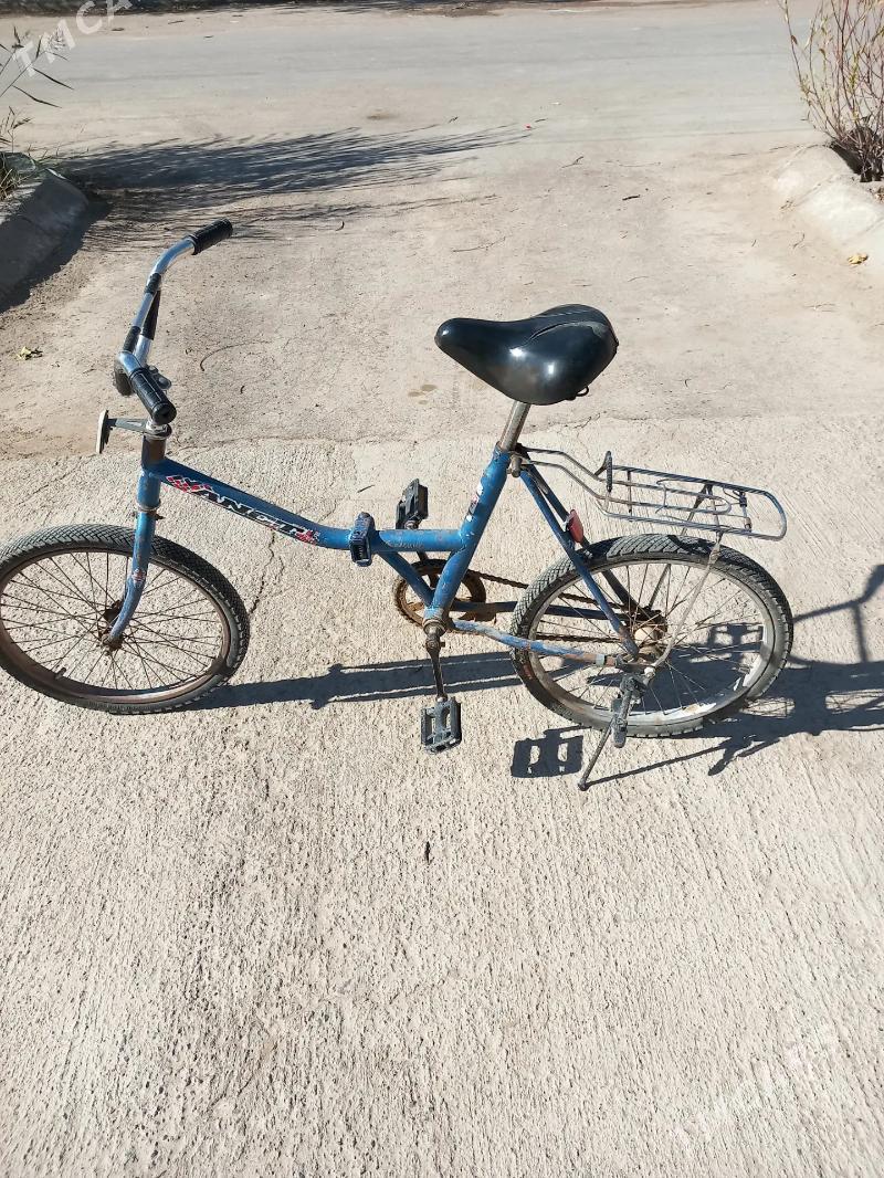 Welosipet - Ruhubelent etraby - img 4