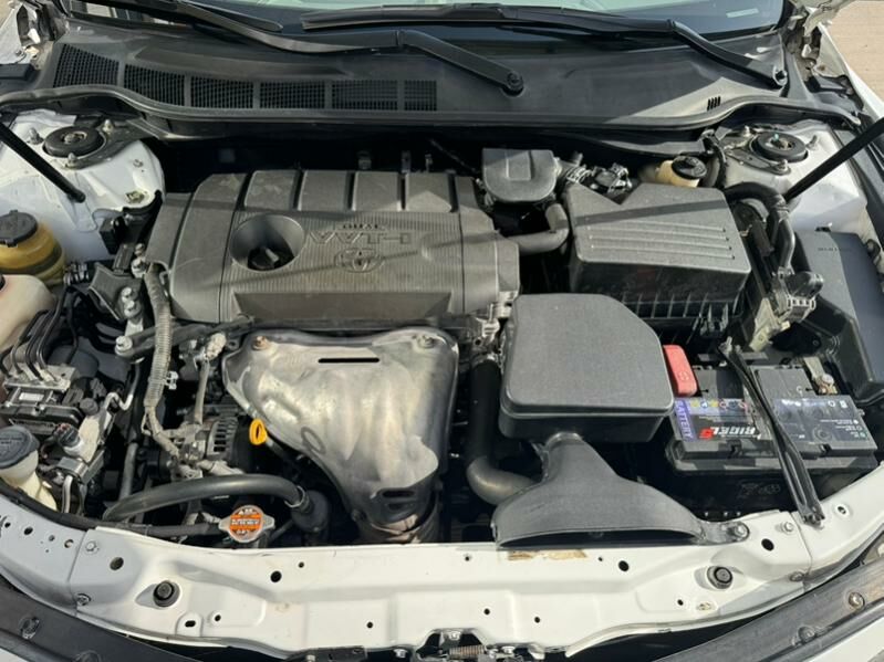 Toyota Camry 2010 - 179 000 TMT - Ашхабад - img 6