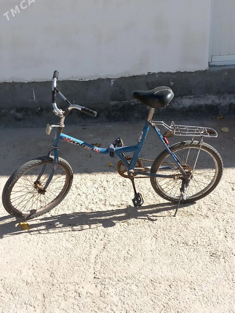 Welosipet - Ruhubelent etraby - img 2