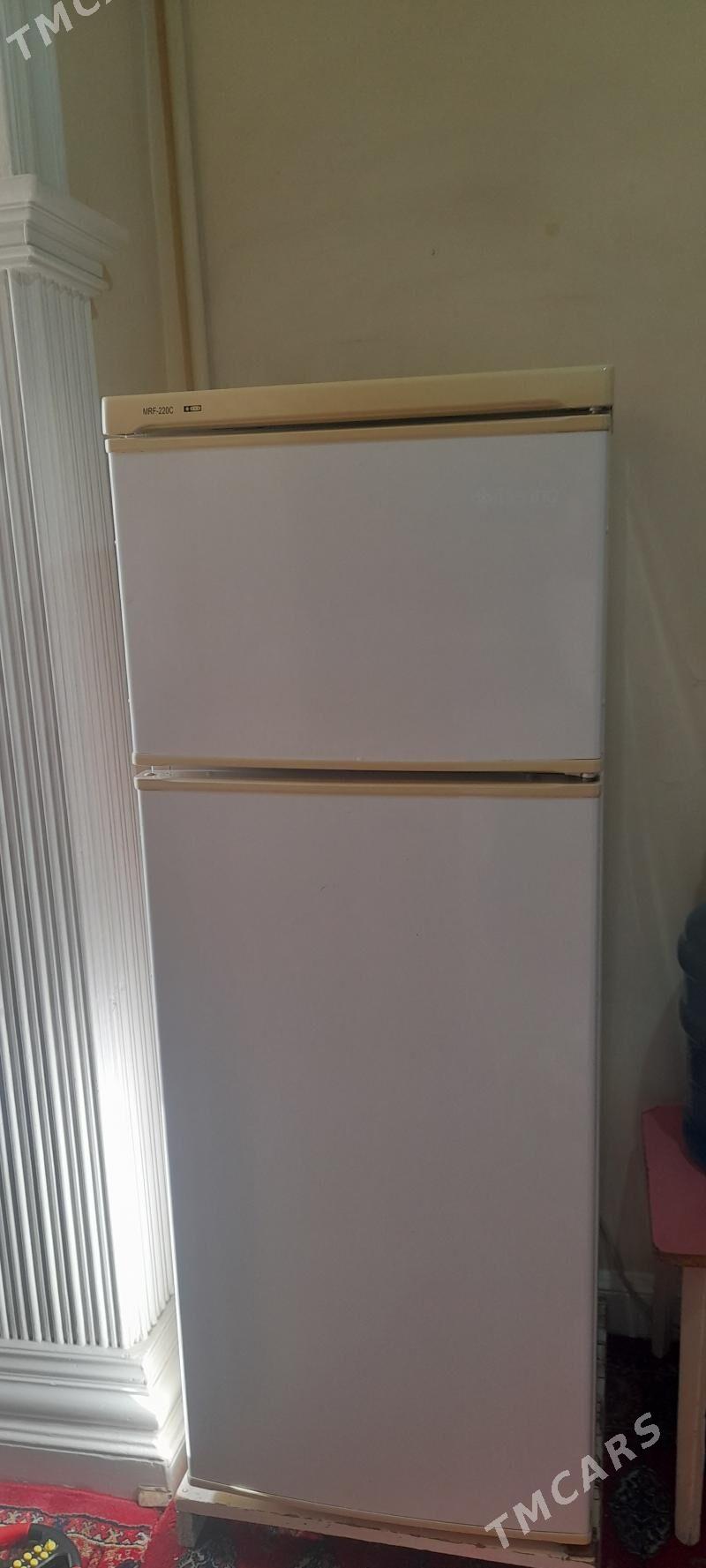 Holodilnik - 30 мкр - img 1