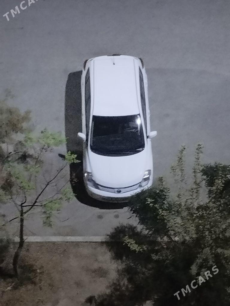 Nissan Versa 2011 - 140 000 TMT - Aşgabat - img 5