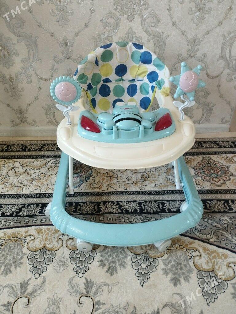 Ходунки - Türkmenbaşy - img 2