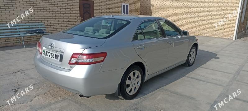 Toyota Camry 2010 - 185 000 TMT - Mary - img 3