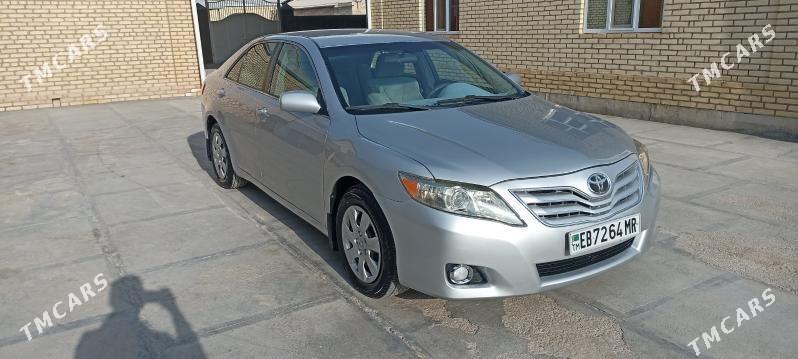 Toyota Camry 2010 - 185 000 TMT - Mary - img 2