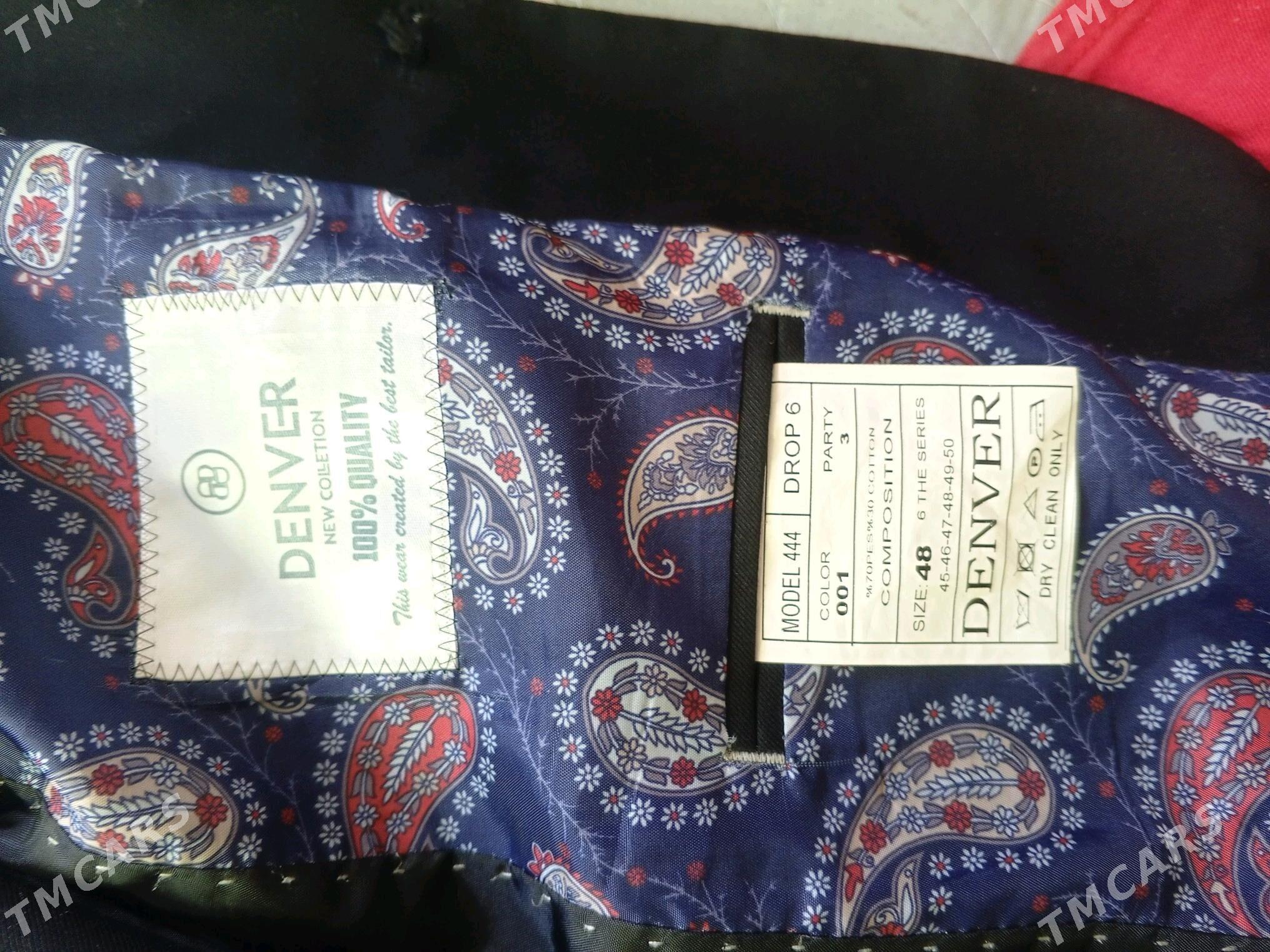 Kastum jalbar - Türkmenabat - img 2