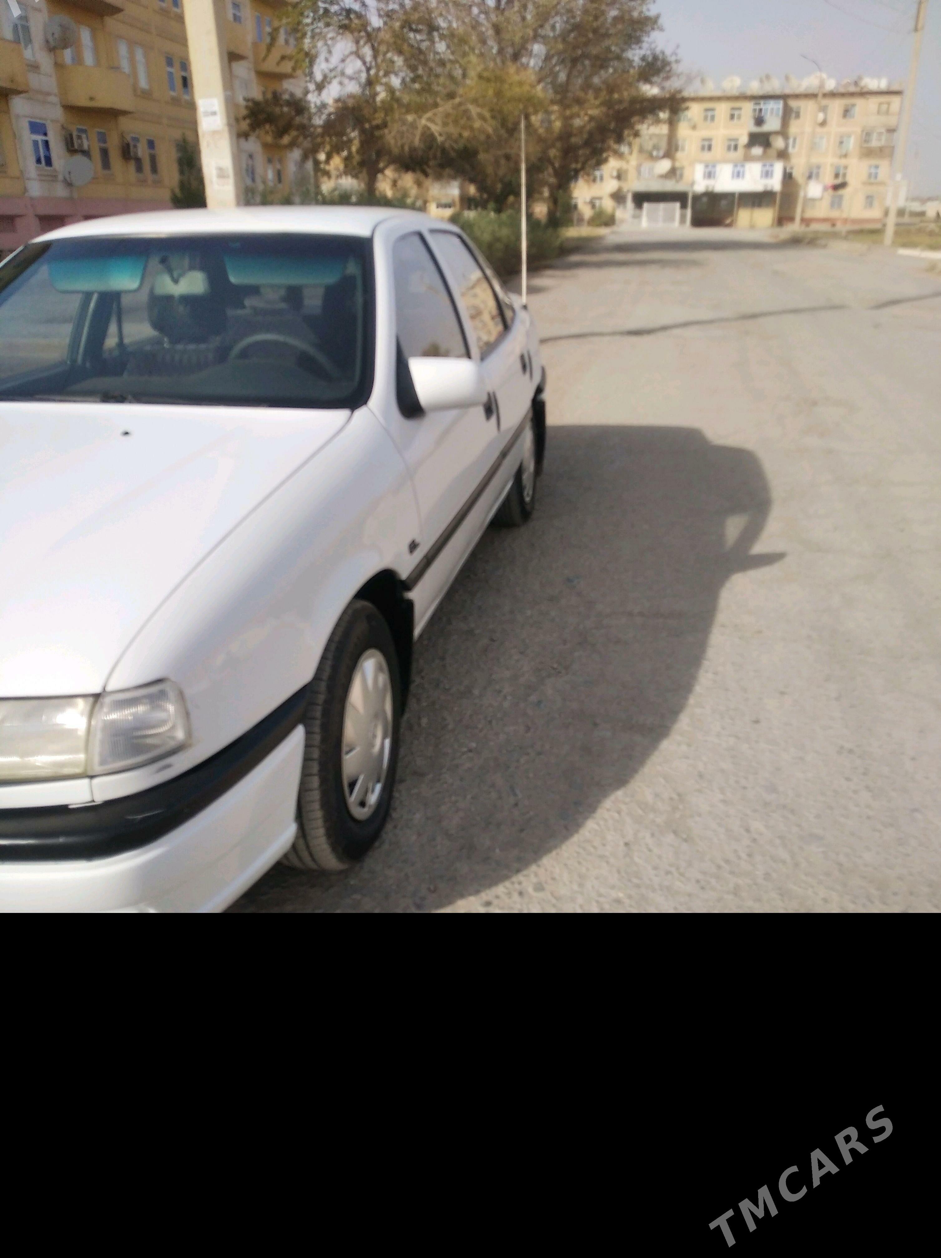 Opel Vectra 1994 - 46 000 TMT - Мары - img 2