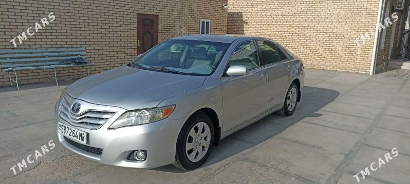 Toyota Camry 2010 - 185 000 TMT - Mary - img 1