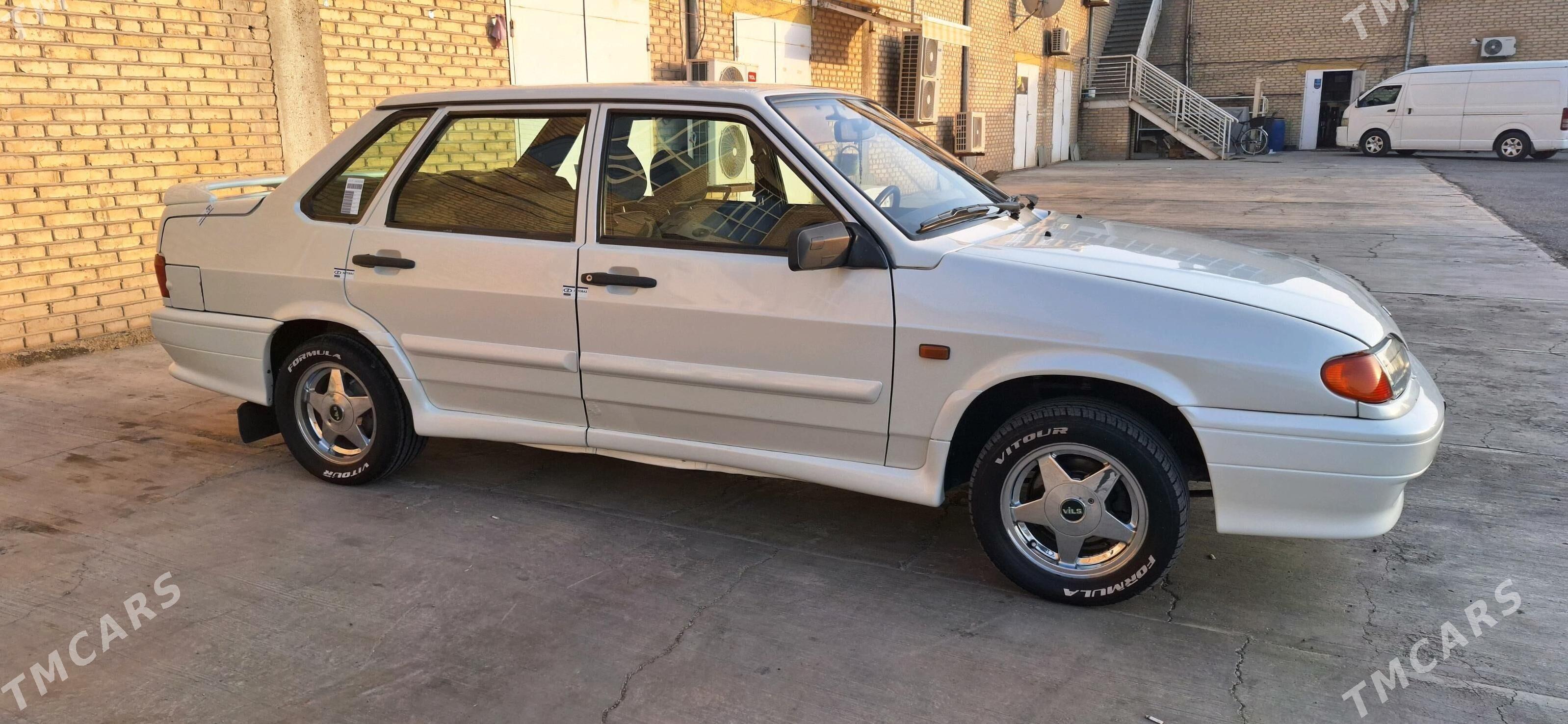 Lada 2115 2011 - 69 000 TMT - Mary - img 7