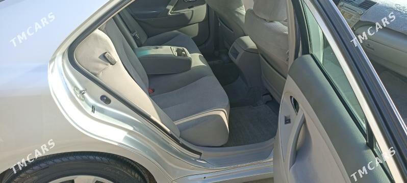 Toyota Camry 2010 - 185 000 TMT - Mary - img 6