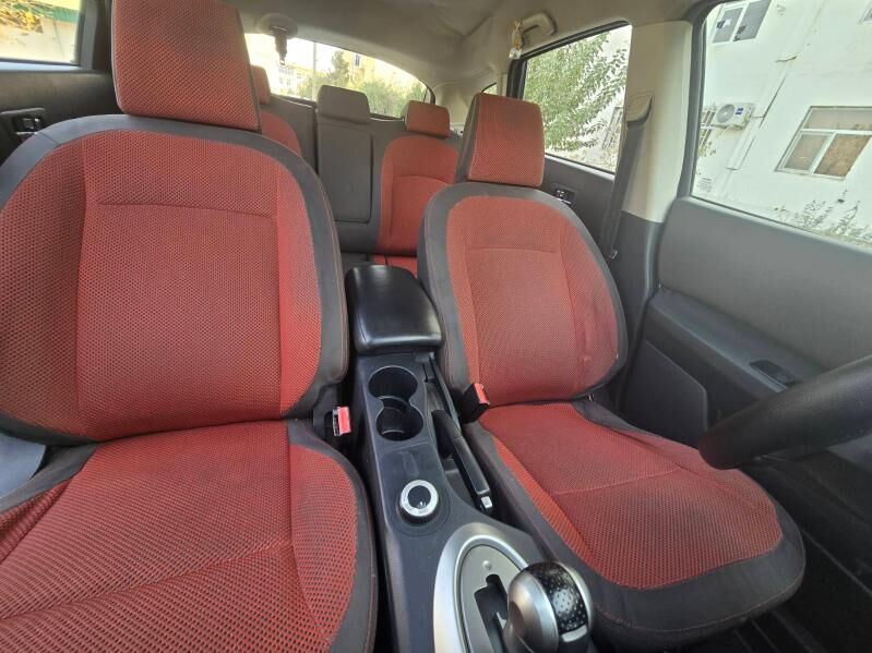 Nissan Qashqai 2008 - 189 000 TMT - Aşgabat - img 9