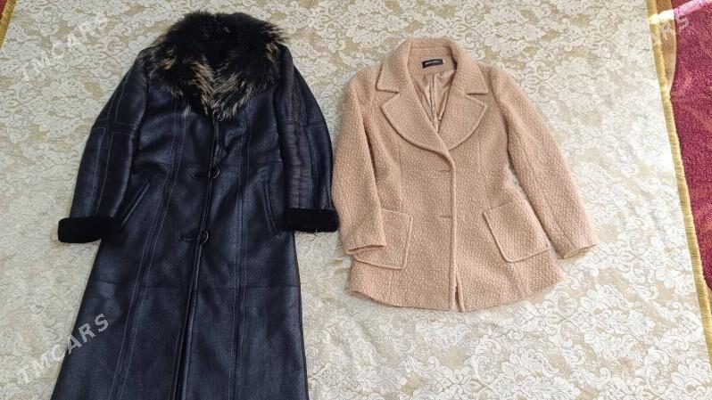 Pidjaklar we dublenka, palto - Туркменбаши - img 4