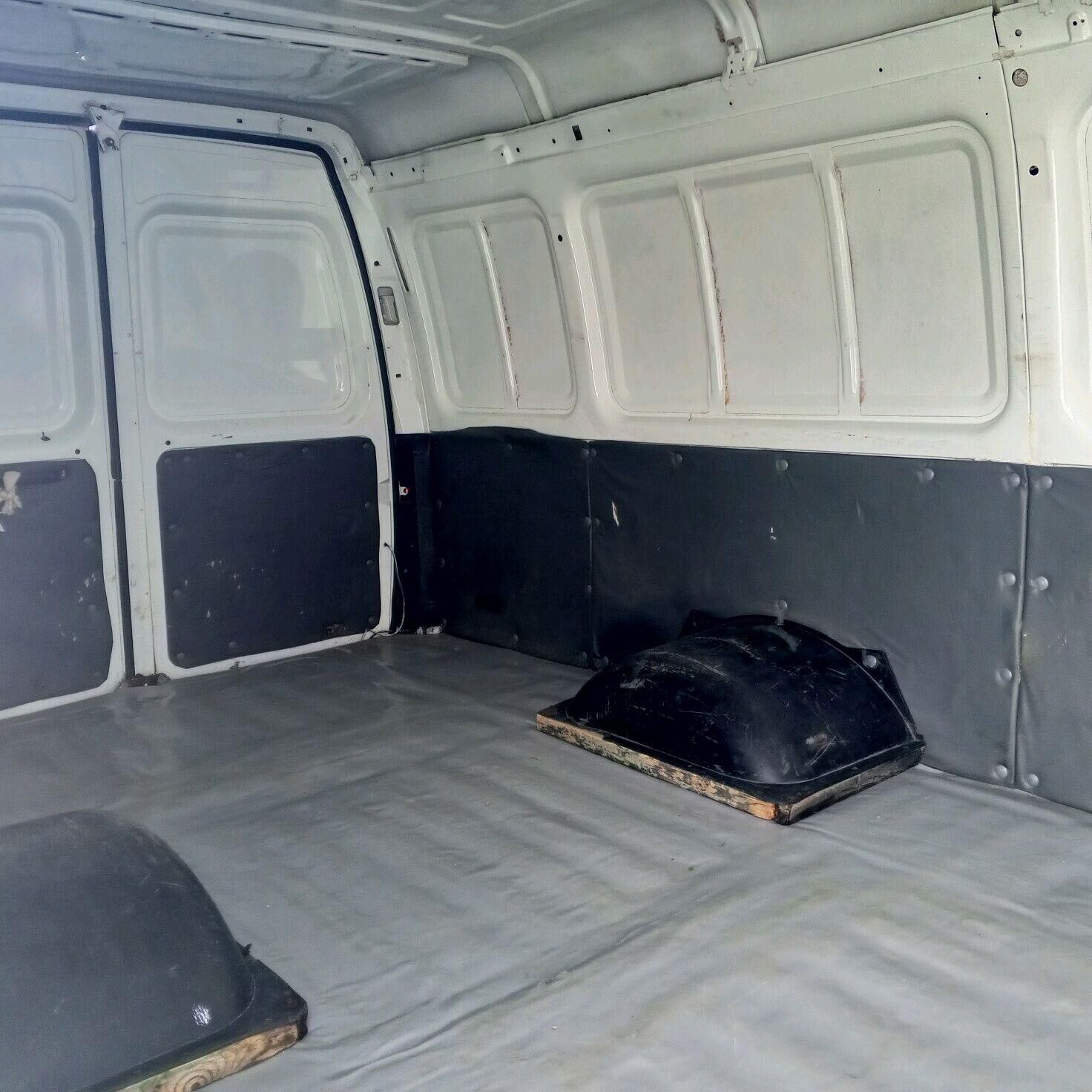 Gaz Gazel 2006 - 115 000 TMT - Aşgabat - img 8