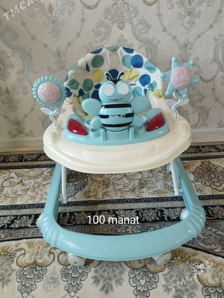 Ходунки - Türkmenbaşy - img 1