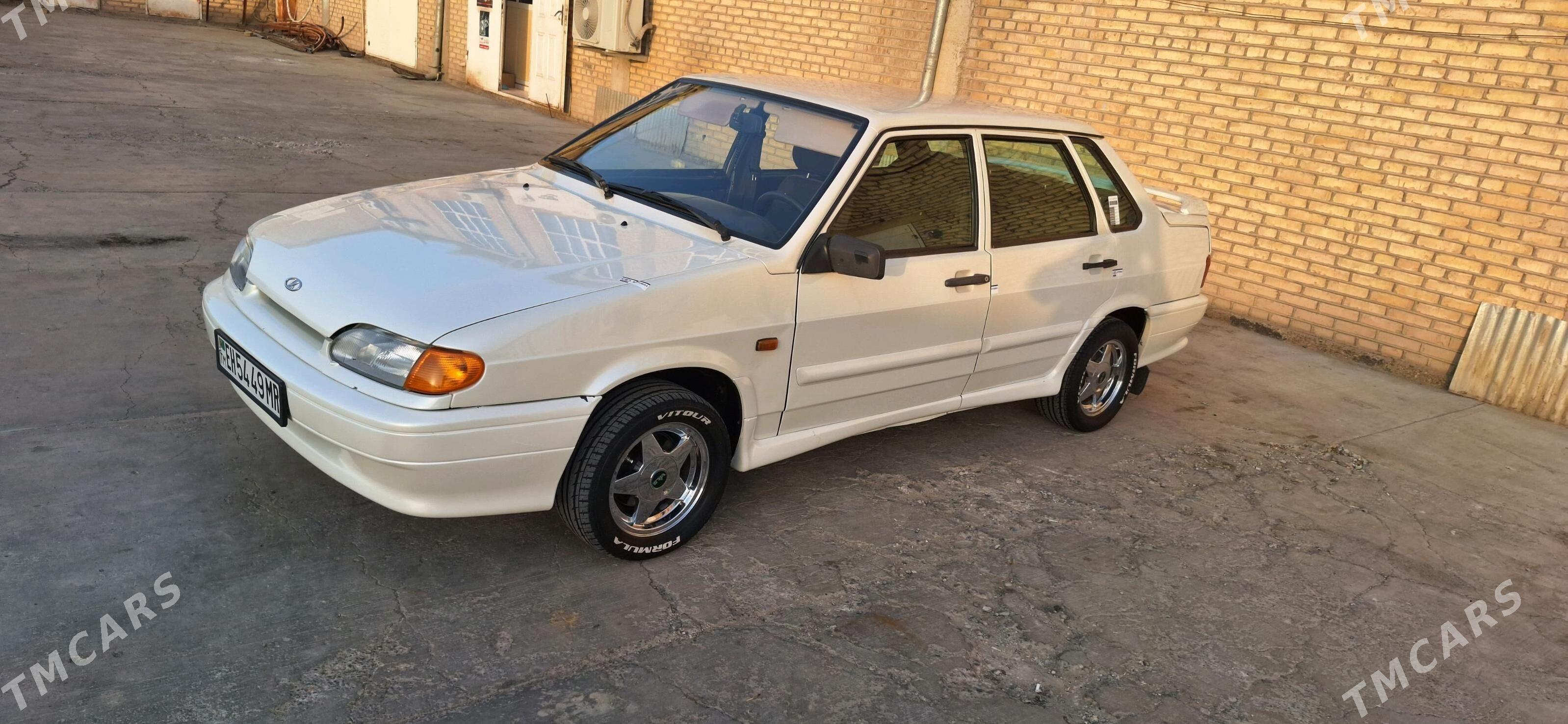 Lada 2115 2011 - 69 000 TMT - Mary - img 6